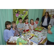 Expo Proyectos y Emprendimientos Empresariales 2017